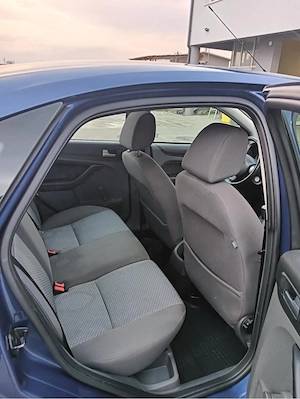 Ford Focus 2,TDCI 2007 - imagine 3