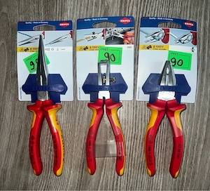 Knipex la super oferta