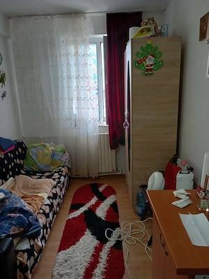 Garsoniera de vânzare 