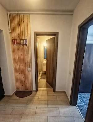 Proprietar, ofer spre închiriere garsonieră decomandată   ISG Residence, Parcul Carol - imagine 2