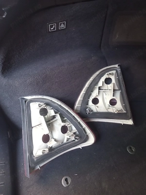 Set lămpi spate bmw e46 touring  - imagine 3