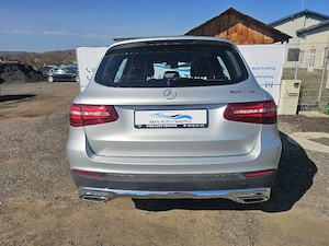 Mercedez Glc 250 4Matic 9Gtronic Paket Amg - imagine 5