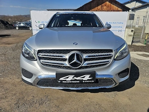 Mercedez Glc 250 4Matic 9Gtronic Paket Amg - imagine 4