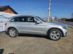 Mercedez Glc 250 4Matic 9Gtronic Paket Amg - imagine 3