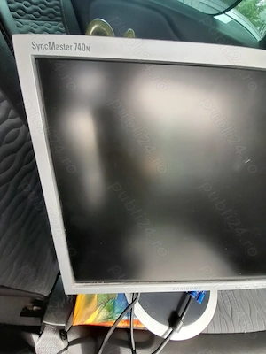 Monitor Samsung 
