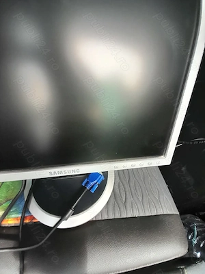 Monitor Samsung 