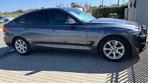 BMW seria 3 GT 320d xdrive - imagine 4