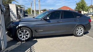 BMW seria 3 GT 320d xdrive - imagine 2