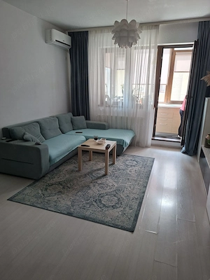 Proprietar, vand apartament 3 camere, 2 balcoane  - imagine 2