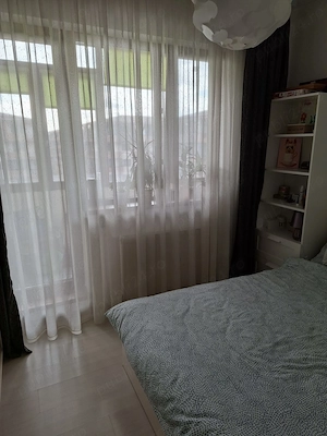 Proprietar, vand apartament 3 camere, 2 balcoane  - imagine 3