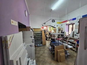 Ultracentral - Inchiriere spatiu comercial - Str. Revolutiei - imagine 4