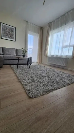 Gara Mare - Inchiriere apartament 2 camere - Str. Gheorghe Doja - imagine 2