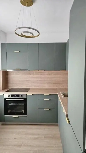 Gara Mare - Inchiriere apartament 2 camere - Str. Gheorghe Doja - imagine 5