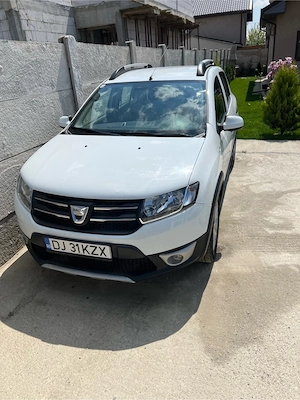 Vand sandero stepway 0.9 Gpl - imagine 5