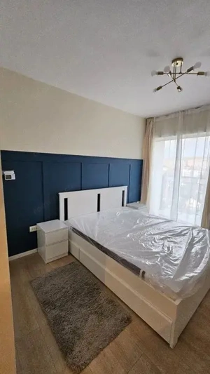 Gara Mare - Inchiriere apartament 2 camere - Str. Gheorghe Doja - imagine 3