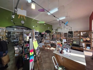 Ultracentral - Inchiriere spatiu comercial - Str. Revolutiei - imagine 2