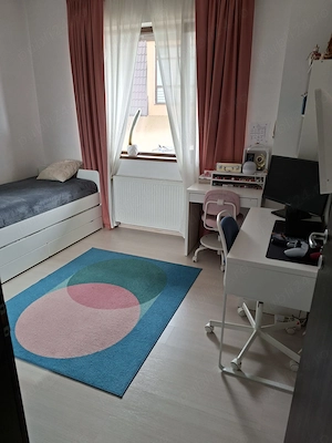 Proprietar, vand apartament 3 camere, 2 balcoane  - imagine 4