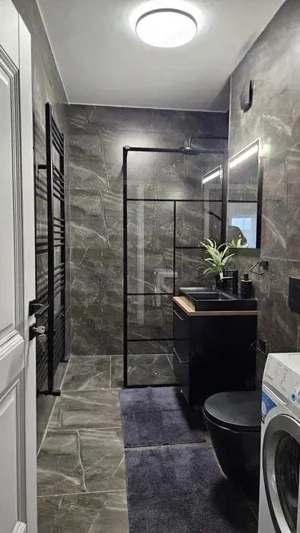 Gara Mare - Inchiriere apartament 2 camere - Str. Gheorghe Doja - imagine 8