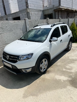 Vand sandero stepway 0.9 Gpl - imagine 4