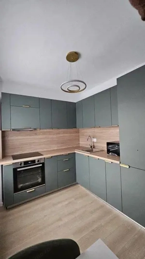 Gara Mare - Inchiriere apartament 2 camere - Str. Gheorghe Doja - imagine 6