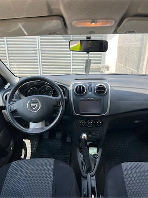 Vand sandero stepway 0.9 Gpl - imagine 2