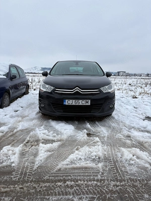 Citroen C4 hatchback - imagine 4