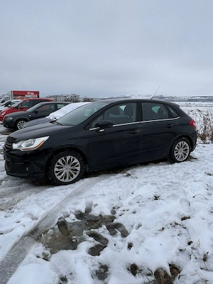 Citroen C4 hatchback - imagine 3