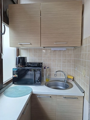 Proprietar, vand apartament 3 camere, 2 balcoane  - imagine 5