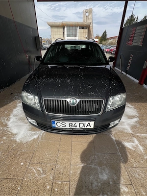 Vand Skoda Octavia  - imagine 5