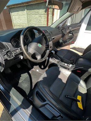 Vand Skoda Octavia  - imagine 2