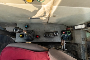 Tractor Fendt 514C Favorit   140 CP   An fabricatie 1999   Stare foarte bună - imagine 11