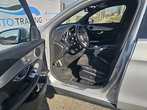 Mercedez Glc 250 4Matic 9Gtronic Paket Amg - imagine 8