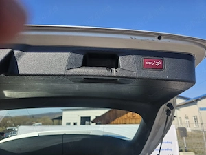 Mercedez Glc 250 4Matic 9Gtronic Paket Amg - imagine 7