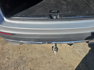 Mercedez Glc 250 4Matic 9Gtronic Paket Amg - imagine 9