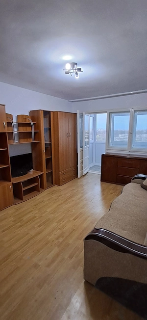 Apartament cu 2 camere - imagine 8