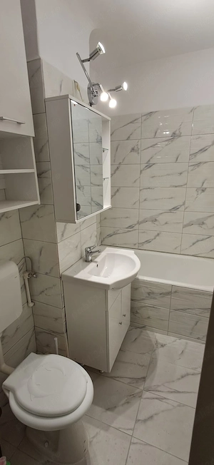 Apartament cu 2 camere - imagine 3