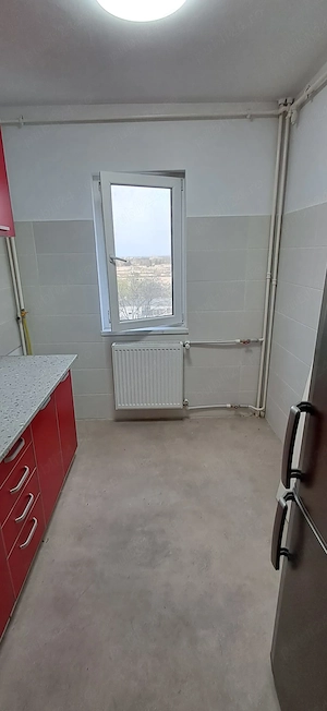 Apartament cu 2 camere - imagine 6