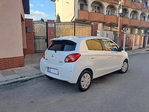 MITSUBISHI SPACE STAR * * 2014 * * 18.000 KM * * Stare Ca Nouă * Unic Proprietar* Full Optiuni  *  - imagine 7