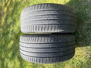 Anvelope vara Bridgestone 245/40/19