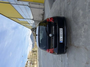 Bmw seria 1 2010 - imagine 4