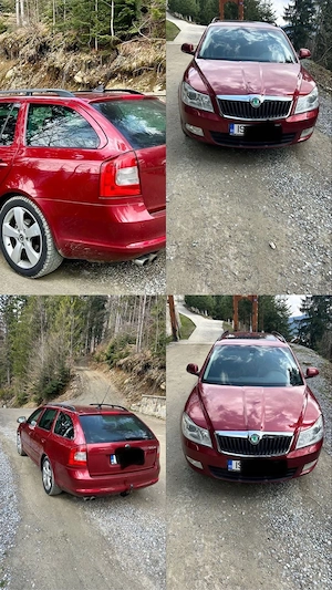 vamd sau schimb  - imagine 5