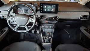 Dacia Sandero STEPWAY, 100cai , GPL - imagine 8