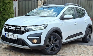 Dacia Sandero STEPWAY, 100cai , GPL - imagine 2