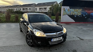 Opel Astra H benzină + GPL 2009 - imagine 3