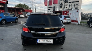 Opel Astra H benzină + GPL 2009 - imagine 8