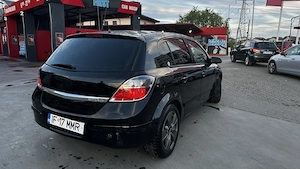 Opel Astra H benzină + GPL 2009 - imagine 7