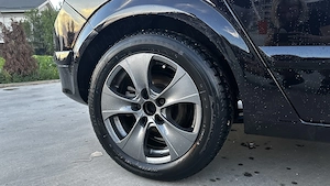 Opel Astra H benzină + GPL 2009 - imagine 6