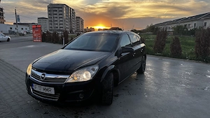 Opel Astra H benzină + GPL 2009 - imagine 4
