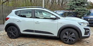 Dacia Sandero STEPWAY, 100cai , GPL - imagine 10