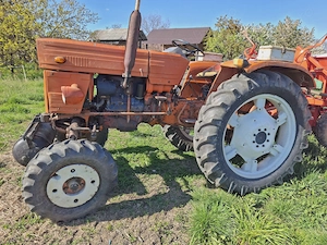 Tractor UTB 445 recent adus - imagine 3